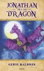 Gerti Baldwin: Jonathan and His Dragon, Buch