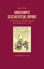 Sepp Linhart: Unbekannte Geschichte(n) Japans, Buch