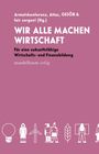 : Wir alle machen Wirtschaft, Buch