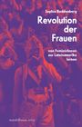 Sophia Boddenberg: Revolution der Frauen, Buch