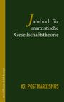 : Jahrbuch für marxistische Gesellschaftstheorie, Buch