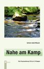 Gerhard Jakob Mikysek: Nahe am Kamp, Buch