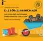 Violetta Reiter: Die Böheimkirchner, Buch