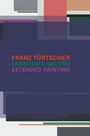 : Erweiterte Malerei - expanded painting, Buch