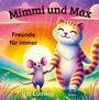 Iris Ludwig: Mimmi und Max, Buch