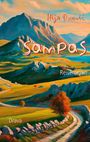 Ilija Durovic: Sampas, Buch