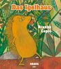 Branko Copic: Das Igelhaus, Buch