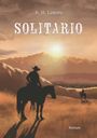 K. H. Lawaty: Solitario, Buch