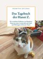 Roswitha Zatlokal: Das Tagebuch der Hanni Z., Buch