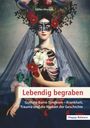 Ulrike Hinrichs: Lebendig begraben: Guillain-Barré-Syndrom, Buch