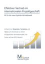 Manfred Aigner: Effektiver Vertrieb im internationalen Projektgeschäft, Buch