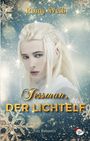 Romy Weiß: Jessman, der Lichtelf, Buch