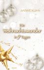 Sabine Kuhn: Ein Weihnachtswunder in 9 Tagen, Buch