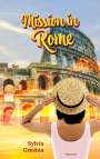 Sylvia Gresina: Mission in Rome, Buch
