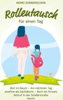 Momo Sonnenschein: Rollentausch für einen Tag, Buch