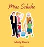 Misty Rivers: Mias Schuhe, Buch