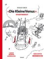 Susan Orus: 'Die Kleine Venus', Buch