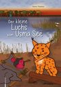 Simon Theokas: Der kleine Luchs vom Usma See, Buch
