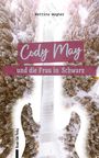 Bettina Wagner-Zadrazil: Cody May, Buch