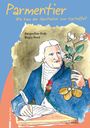 Jaqueline Fedy: Parmentier, Buch