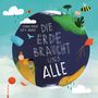 Stefanie Perger-Sagerschnig: Die Erde braucht uns alle, Buch