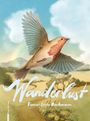 Fiona-Livia Bachmann: Wanderlust, Buch