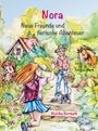 Monika Bormeth: Nora, Buch