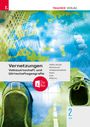 Peter Atzmanstorfer: Vernetzungen - Geografie (Volkswirtschaft und Wirtschaftsgeografie) 2 FW + TRAUNER-DigiBox, Buch