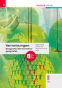 Peter Atzmanstorfer: Vernetzungen - Geografie (Wirtschaftsgeografie) II HAK + TRAUNER-DigiBox, Buch