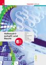 Karl Krückl: Volkswirtschaft und Recht 3 HAS, Buch