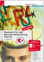 Lieselotte Ostner: Deutsch für die Berufsreifeprüfung (Teil 2) Lösungsheft, Buch