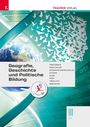 Cover von Trauner Verlag: „Geografie, Geschichte und Politische Bildung“. Globus, DNA-Strang, fliegende Vögel, Zahlen im Hintergrund.