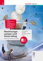 Eva Wiltberger-Krasel: Rechnungswesen und Controlling IV HLW + digitales Zusatzpaket, Buch