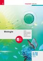 Erika Hödl: Biologie II/III BAFEP, Buch