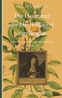 Gerold Knobloch: Die Heilmittel der Hl. Hildegard von Bingen, Buch