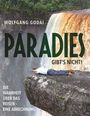 Wolfgang Godai: Paradies Gibt's Nicht!, Buch