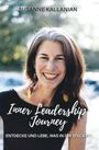 Susanne Kallanian: Inner Leadership Journey, Buch