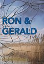 Michaela Weikmann: Ron & Gerald, Buch