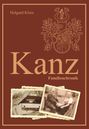 Helgard Klein: Kanz, Buch