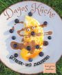 Daniela Egger: Dagos Küche, Buch