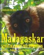 Gerhard Deimel: Madagaskar - Schatzkammer Der Evolution, Buch