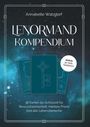 Annabelle Watzdorf: Das Lenormand-Kompendium, Buch