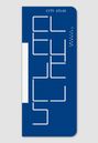 Amalia Barboza: City Atlas, Buch