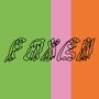 Faxen: Faxen, Buch