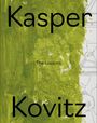 Chris Kraus: Kasper Kovitz, Buch