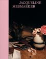 Hildegund Amanshauser: Jacqueline Mesmaeker, Buch