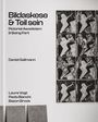Paolo Bianchi: Daniel Gallmann, Buch