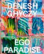 Axel Anderl: Dénesh Ghyczy, Buch