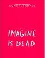 Laura Maria Birschitzky: Imagining Piece, Buch