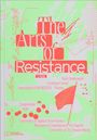 Leonhard Grond: The Arts of Resistance, Buch
